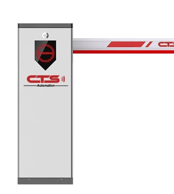 Bariera CTS trafic intens TR30-45 - imagine 1