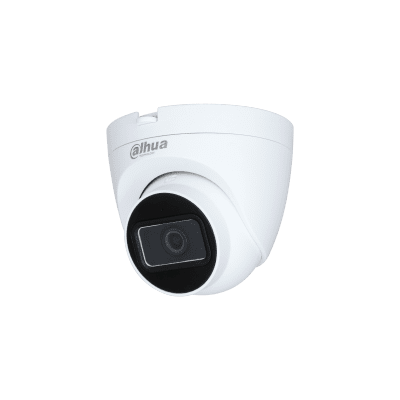 Camera supraveghere exterior Dome Dahua - Science Technology