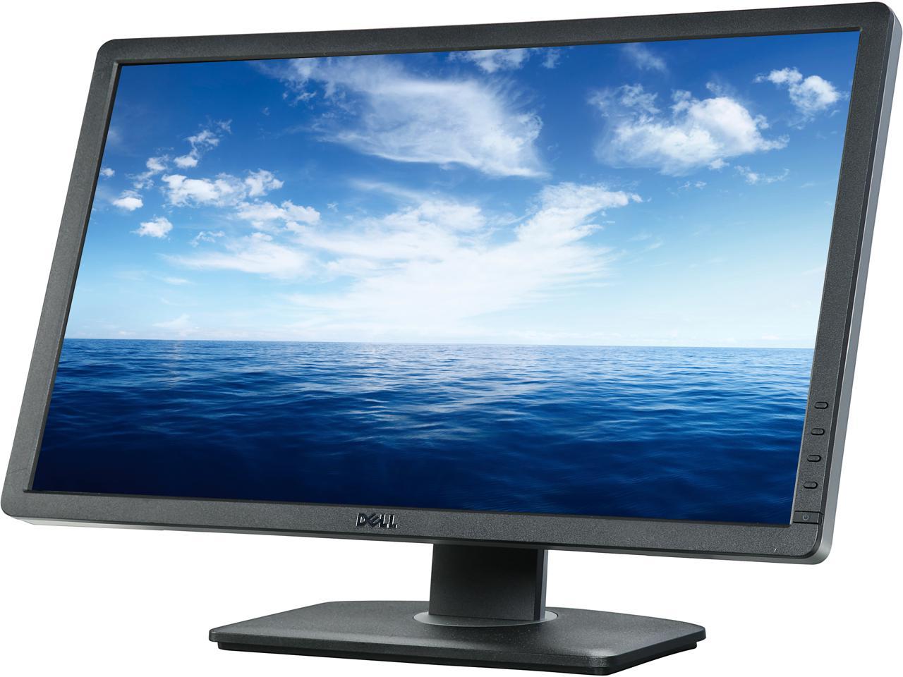 Dell UltraSharp refurbished - Science Technology