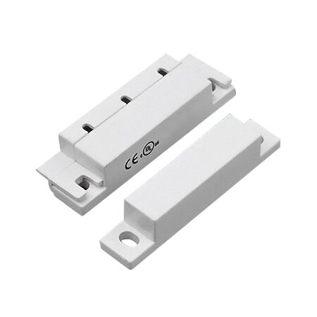 Contact magnetic SM35 BR, aparent, NC - Science Technology