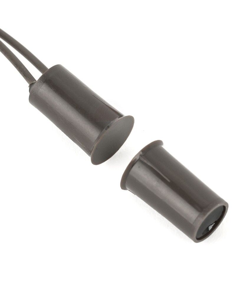 Contact magnetic YB-35A ingropat NC ABS - Science Technology