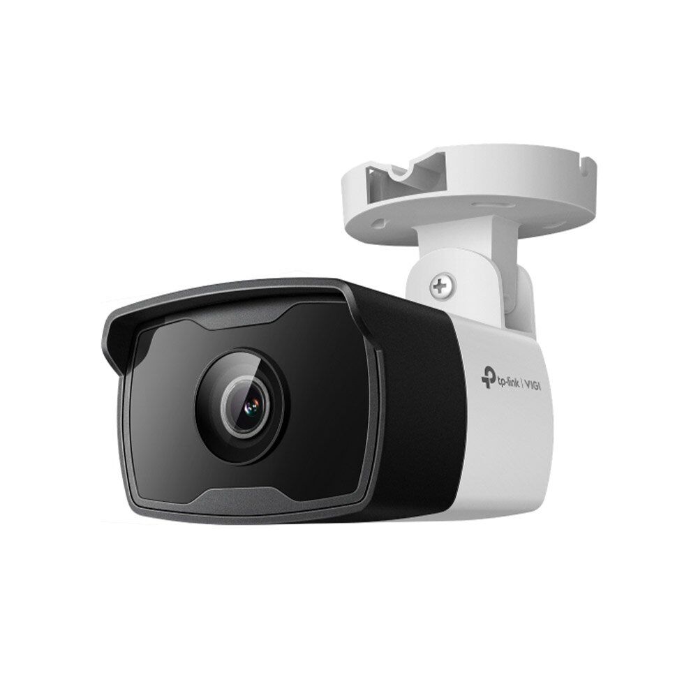 2_201_3_1 Camera de supraveghere exterior IP TP-Link VIGI C330I(4mm), 2 MP, 4 mm, IR 30, PoE - imagine 1